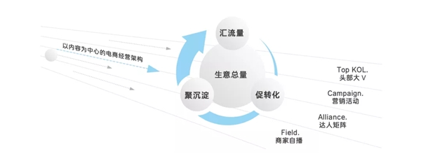 从海信、添可案例，看抖音电商自播方法论