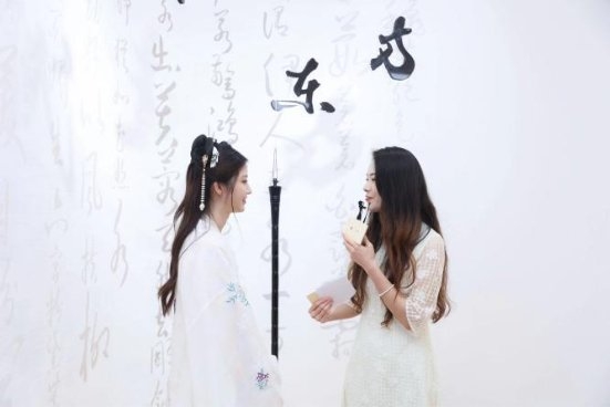 一座馆惊艳一座城！「东方百美园」七日寻美之旅完美收官