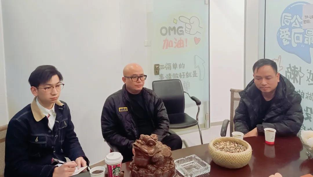 ＂湘报严选＂乡村振兴电商平台总部基地有望落户龙文化微电影小镇
