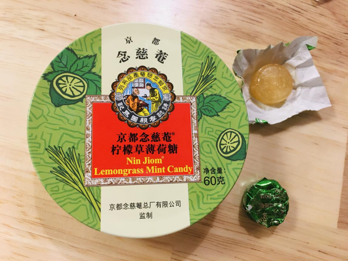 亲测龙角散等近十款护嗓产品 个人最爱这三款