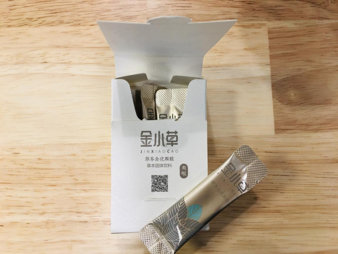 亲测龙角散等近十款护嗓产品 个人最爱这三款