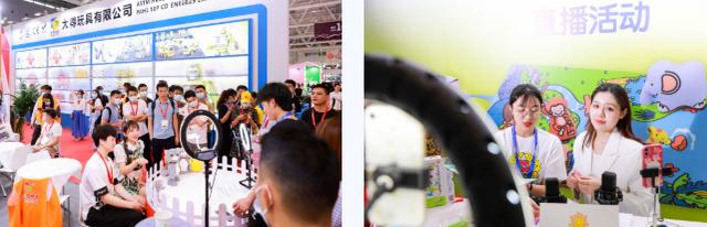 2022深圳玩具展大幕将启，新品爆品集中亮相！