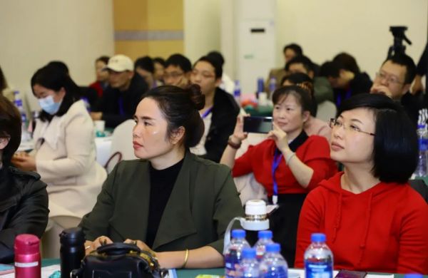 广西高素质农民2021电商达人培训班（北海站）圆满收官！