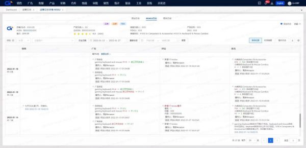 积加RPA运营日志：5大亮点功能助卖家一臂之力，轻轻松松运营店铺