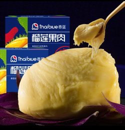 拒绝“开盲盒”式买榴莲，“东方甄选”优选泰国AAA级金枕榴莲