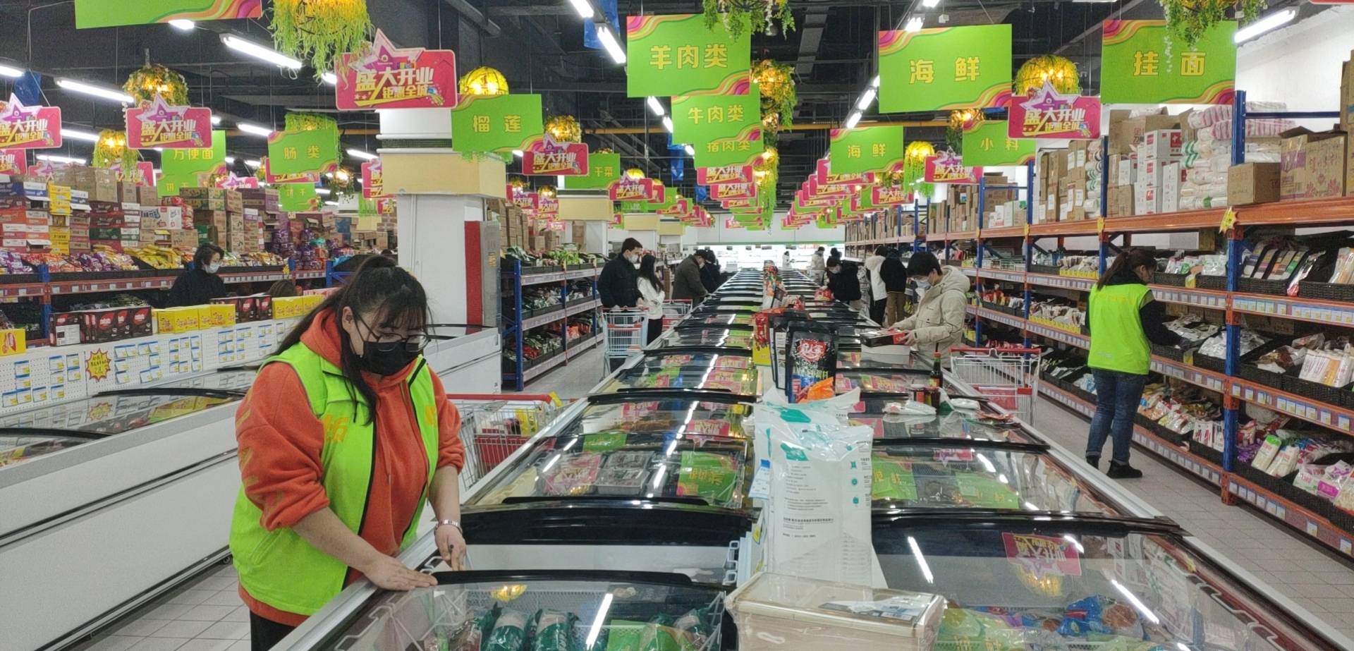 依托生鲜电商原有c端用户，入局预制菜为生鲜电商平台开拓新市场