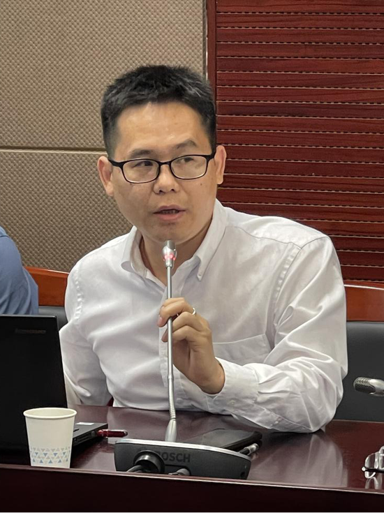 广东质检院专家介绍电动自行车现场检查技术