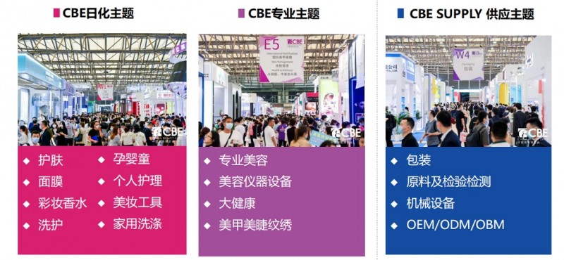 关于2022年上海浦东美博会的延期通知