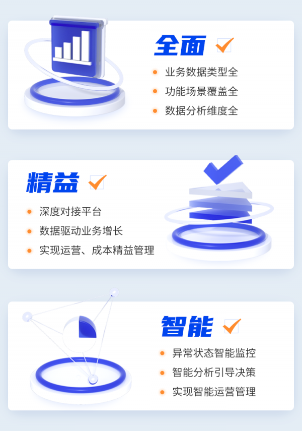 积加ERP-X版，精品全渠道商家优选