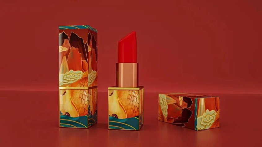 新锐美妆品牌进入攻坚期，抖音电商“D-Beauty美力溯源”如何撬开增长天花板？