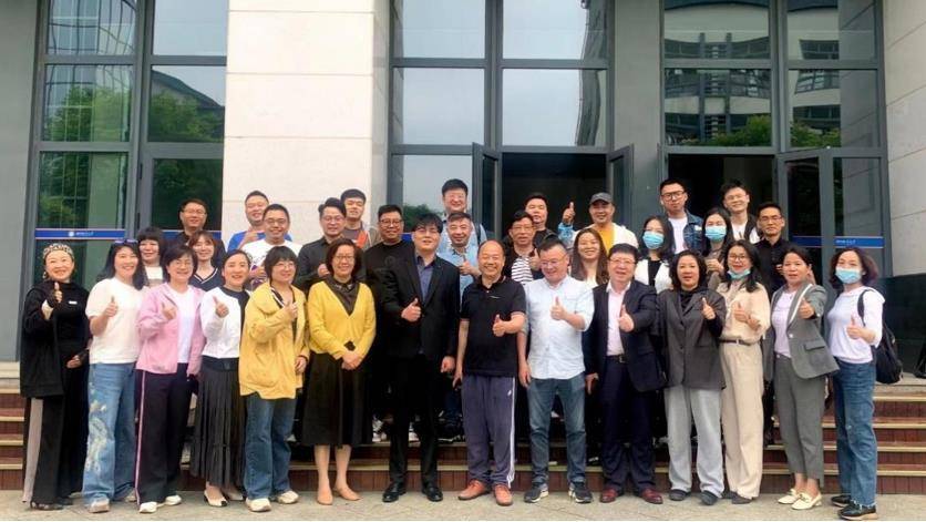 温州市商务局2021-2022年直播电商专题短视频培训班圆满结业