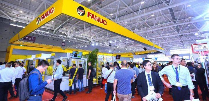 2022长三角工业自动化展会将于10月在南京国际展览中心召开 