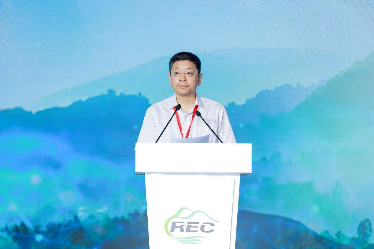 为实现新一轮腾飞扬帆蓄力 第六届中国（丽水）农村电子商务大会成功举办