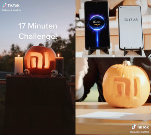 快来围观！玩转TikTok for Business万圣节营销“鬼点子”