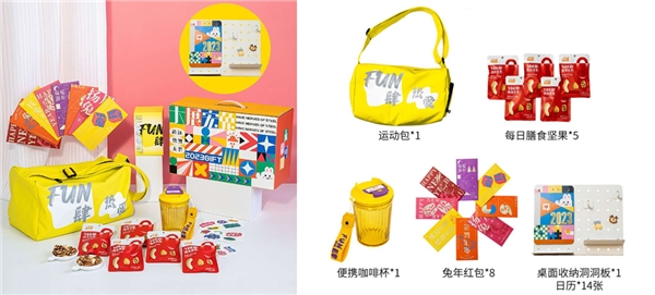 逢节必火，礼盒产品缘何持续上热门？