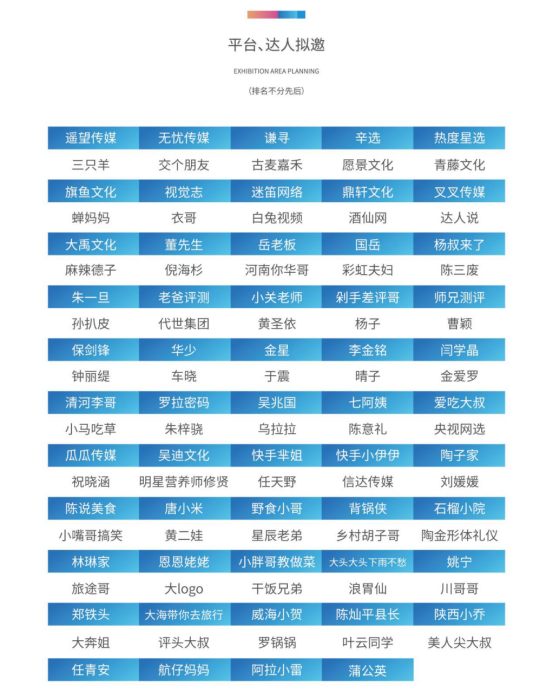 2023中国（杭州）食品电商选品博览会，即将于杭城启幕！