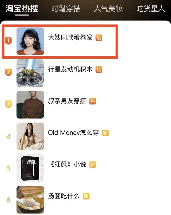 高叶回应“淘宝同款”热卖：做自己就好，每个女孩都是又美又飒的大佬