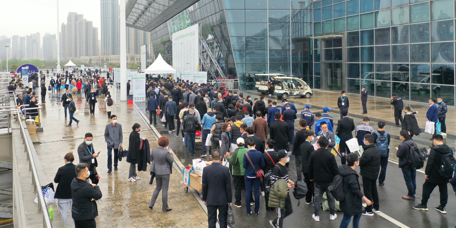 2023第十届富尼•郑州生活用纸产品技术展