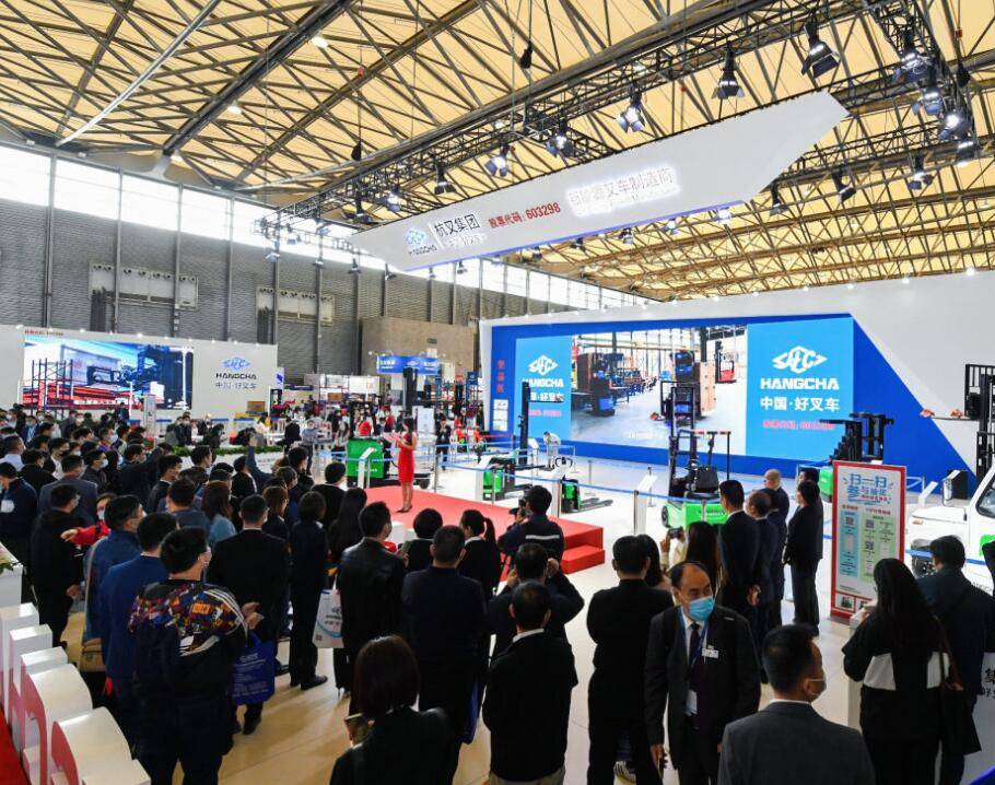 “2023ACE世亚物流运输技术展览会”定于8月在沪召开