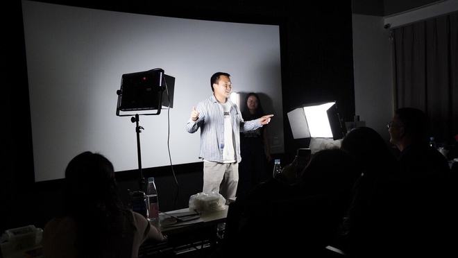 时报首期全域直播电商创业特训营举办 学员收获满满干货