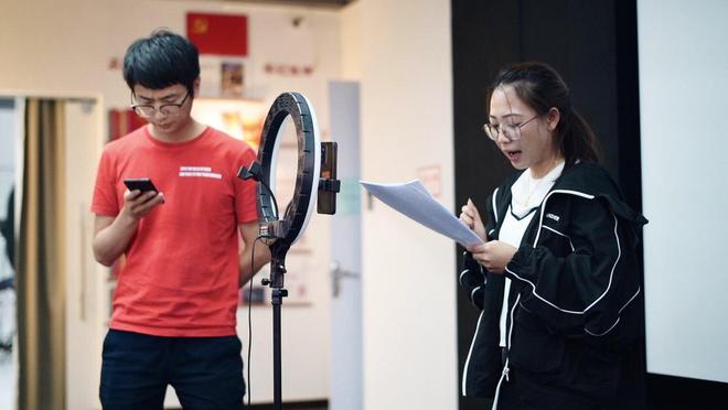 时报首期全域直播电商创业特训营举办 学员收获满满干货
