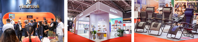 点击打开原图 2023CCBEC跨境电商·秋季展