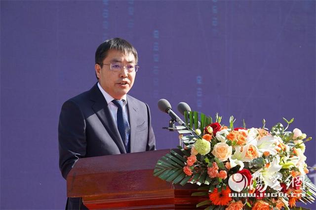 全国大学生电子商务挑战赛·陕西省“轩辕杯”选拔赛开幕