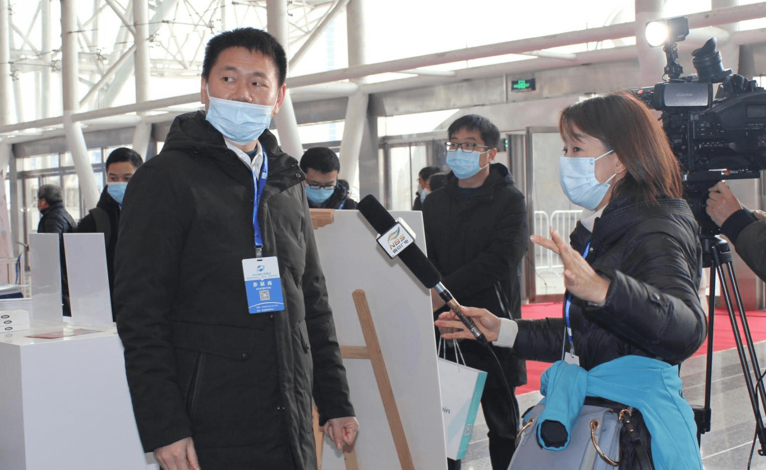 强势回归，2023AIOTE上海智博会，不容错过的科技圈行业盛会