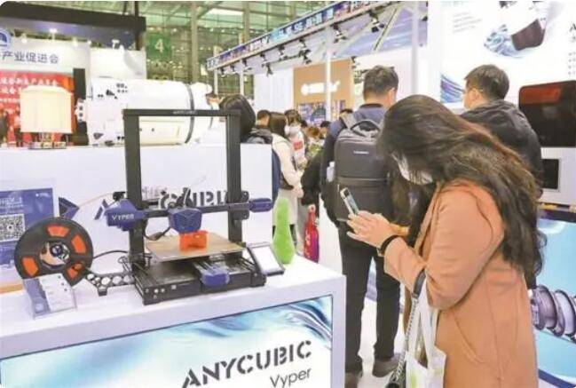 强势回归，2023AIOTE上海智博会，不容错过的科技圈行业盛会