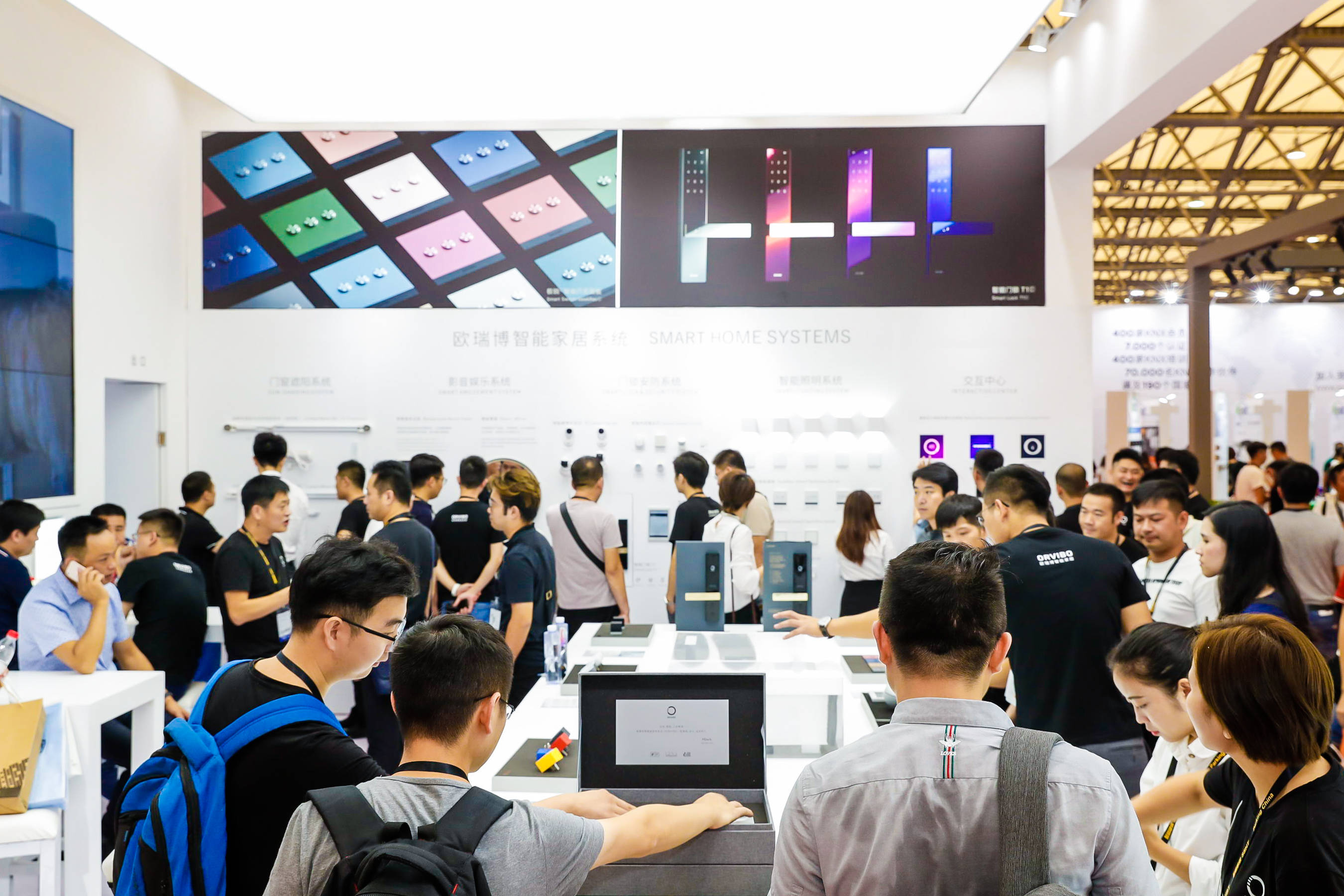 强势回归，2023AIOTE上海智博会，不容错过的科技圈行业盛会