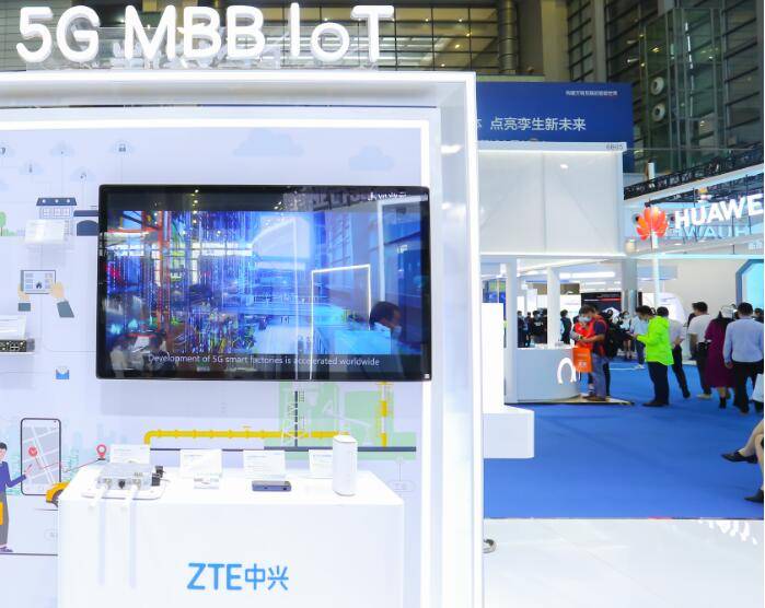 强势回归，2023AIOTE上海智博会，不容错过的科技圈行业盛会