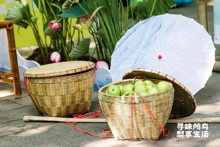 与鸬鸟蜜梨相约西子湖畔，签约盒马推动品牌精品化新篇章