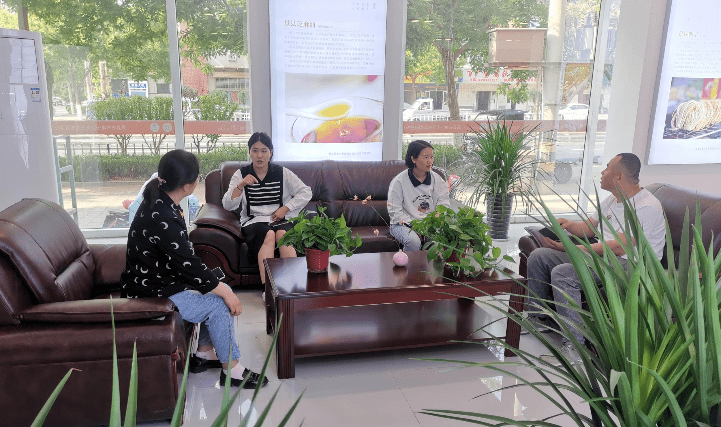 景县电商服务中心：积极孵化入驻企业 助力县域经济发展