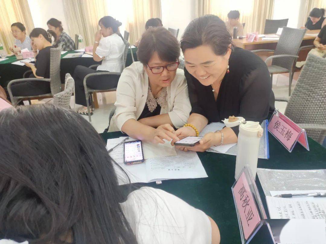 助力黄河流域高质量发展！菏泽市妇联举办巾帼电商营销专题培训班