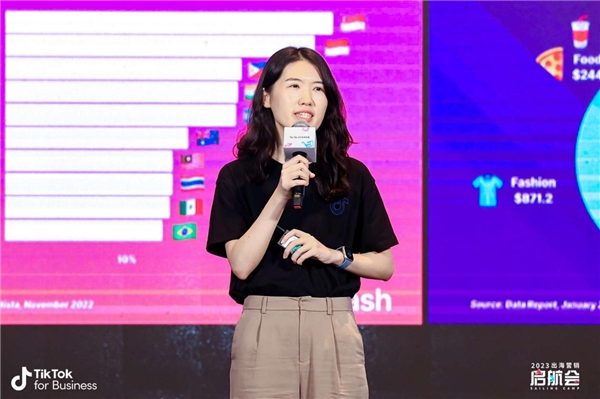 TikTok for Business×钛动科技 出海营销启航会圆满落幕，携手助力中国品牌扬帆出海