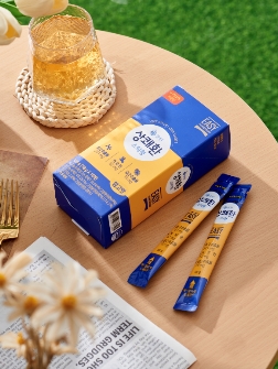 比起传统解酒产品 最近年轻人的解酒选择是它——醒可安