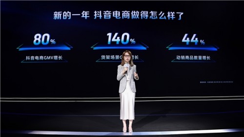 理解这个关键词，才可能真正理解抖音全域兴趣电商