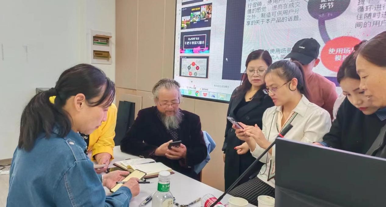 开化茶产业直播人才挖掘——第三、四期电商培训班圆满结业
