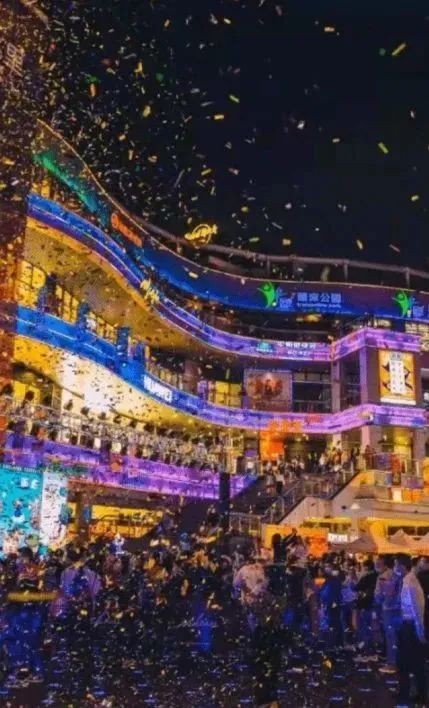 塘城给生活加糖，打开约20万次开怀大笑