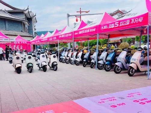 全民抢爱玛！爱玛“双11疯抢节”再度来袭，以用户思维狂掀“反季节”热销风暴！