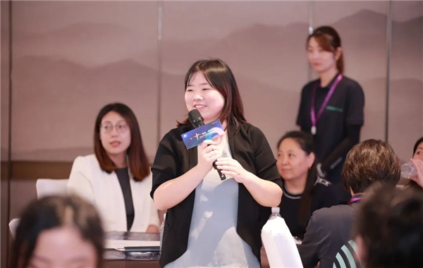 与“十”俱进，不忘初心 | Worldline崭新启航活动精彩回顾