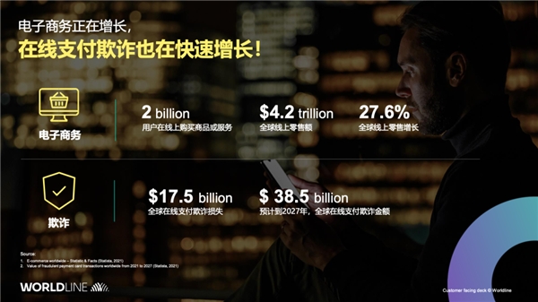 与“十”俱进，不忘初心 | Worldline崭新启航活动精彩回顾