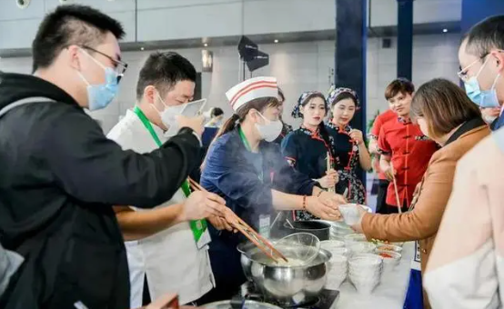 2024（第九届）中国国际食品餐饮博览会及湖南食品展会