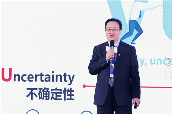 右来了科技参加2023全国公共采购行业年会并获两项大奖