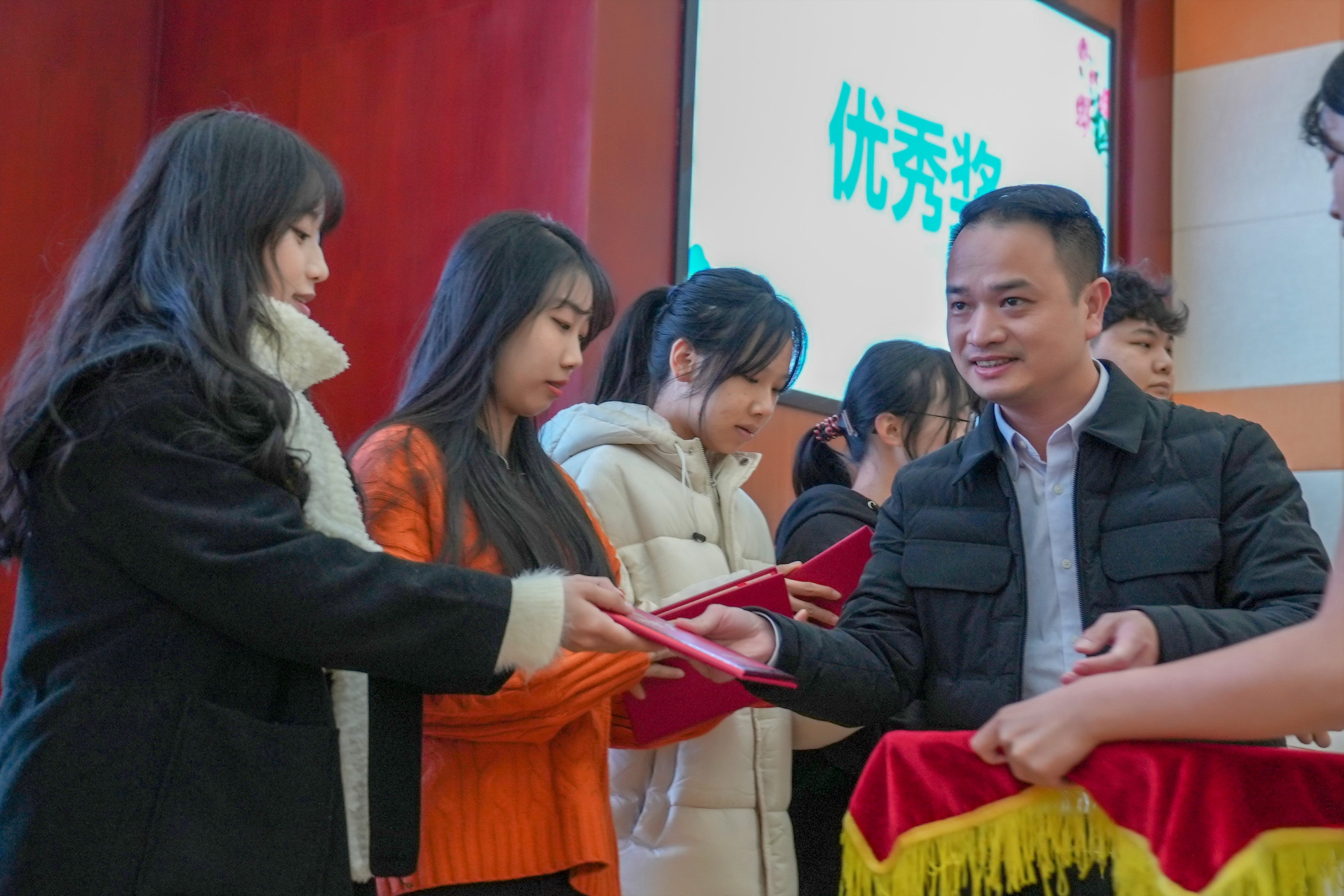 “绿美生态·智慧锡场”电商推广视频竞赛圆满落幕