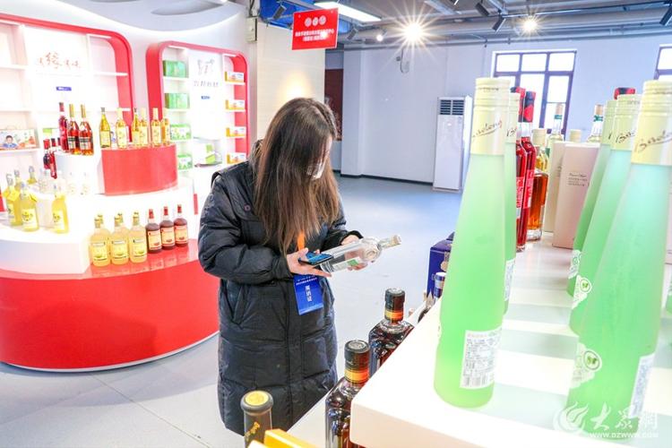 锦礼城市购物中心：全景式消费新体验 助力栖霞电子商务蓬勃发展