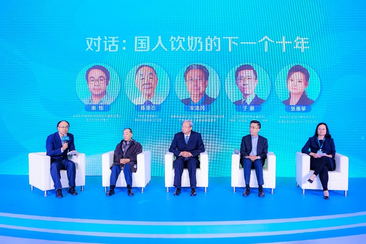 告别饮奶痛点，雀巢N³亲体奶打造国人饮奶新范式