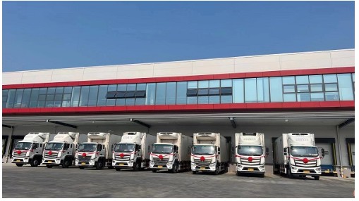 喜茶发布年度报告：更全面的综合实力，支撑全球3,200家门店品质运营