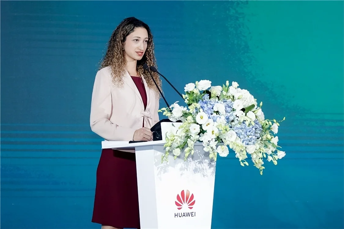 出海欧洲正当时 华为云提供“五星护航”助中国品牌行稳致远