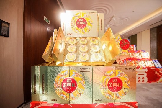 省商务厅权威认定，沃隆食品入选“山东直播电商企业”